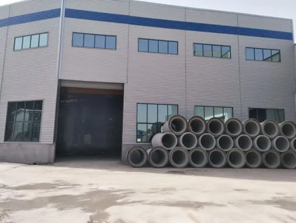【绥德县】绥德县产业创新园区标准化厂房建设项目招标计划